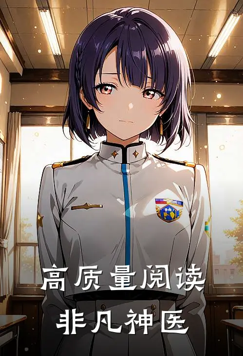 高质量阅读非凡神医