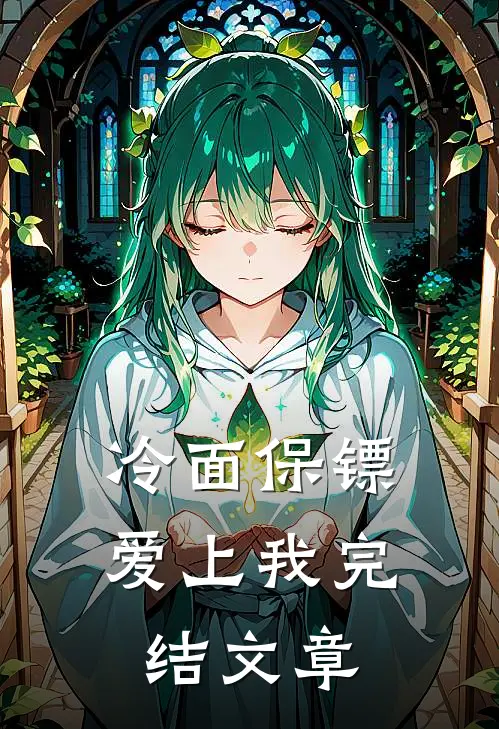 冷面保镖爱上我完结文章