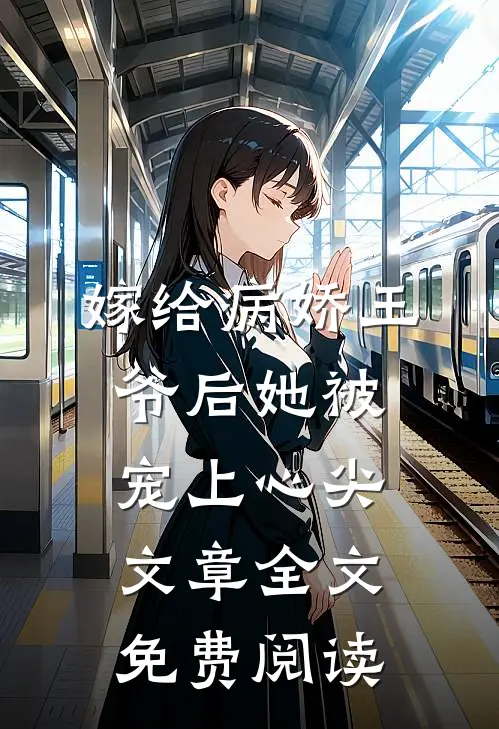 嫁给病娇王爷后她被宠上心尖文章全文免费阅读