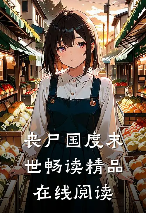 丧尸国度末世畅读精品在线阅读