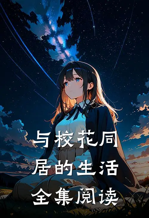 与校花同居的生活全集阅读