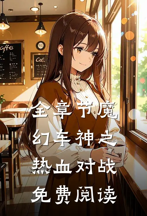 全章节魔幻车神之热血对战免费阅读