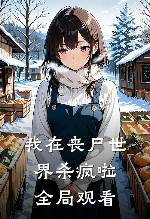 我在丧尸世界杀疯啦全局观看
