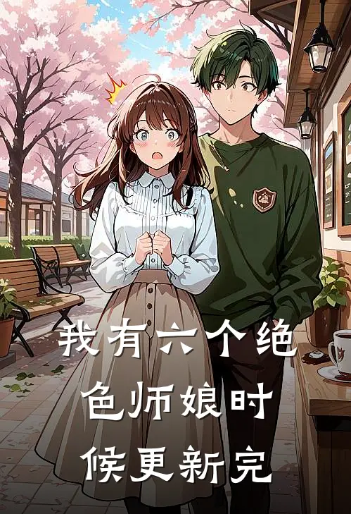 我有六个绝色师娘时候更新完