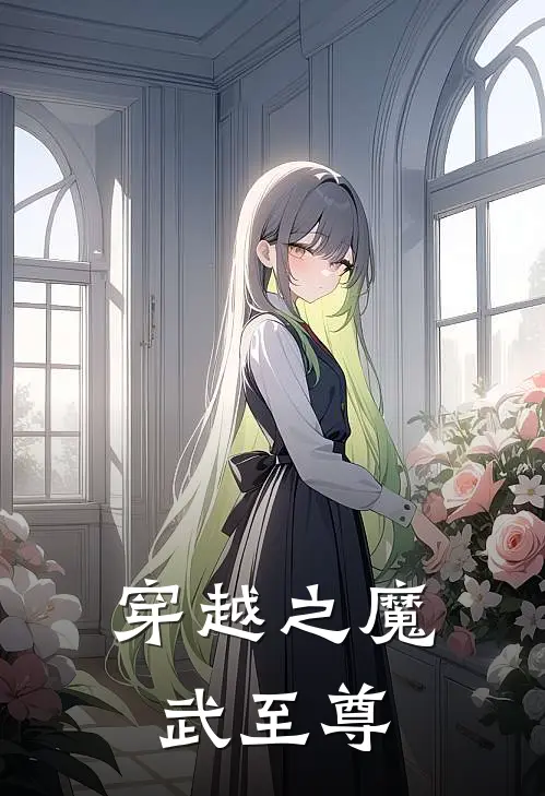 穿越之魔武至尊