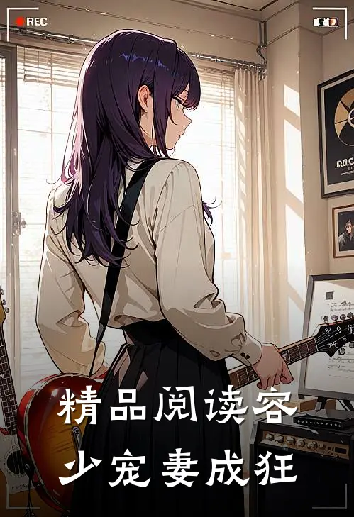 精品阅读容少宠妻成狂