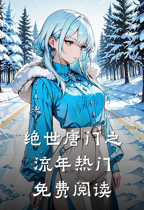 绝世唐门之流年热门免费阅读