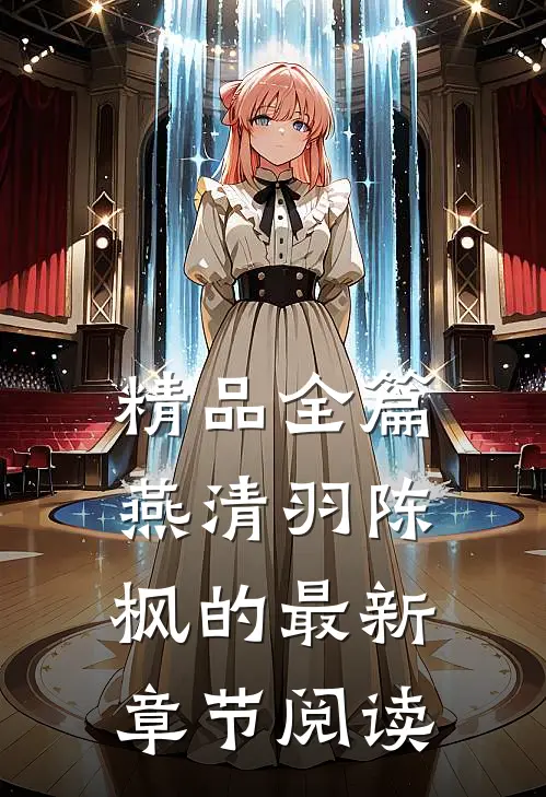 精品全篇燕清羽陈枫的最新章节阅读
