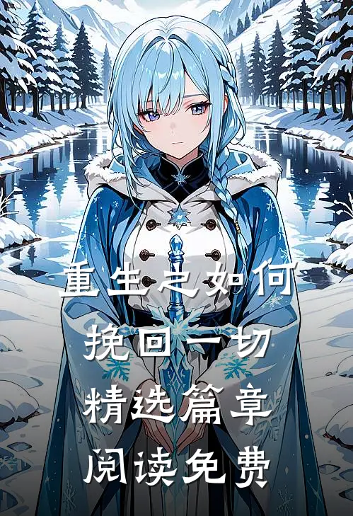 重生之如何挽回一切精选篇章阅读免费