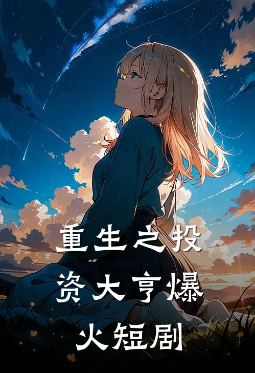 重生之投资大亨爆火短剧