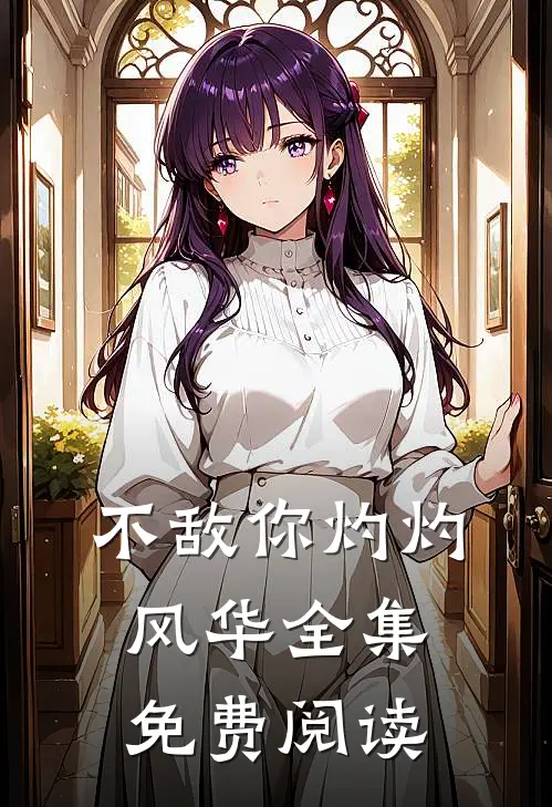 不敌你灼灼风华全集免费阅读
