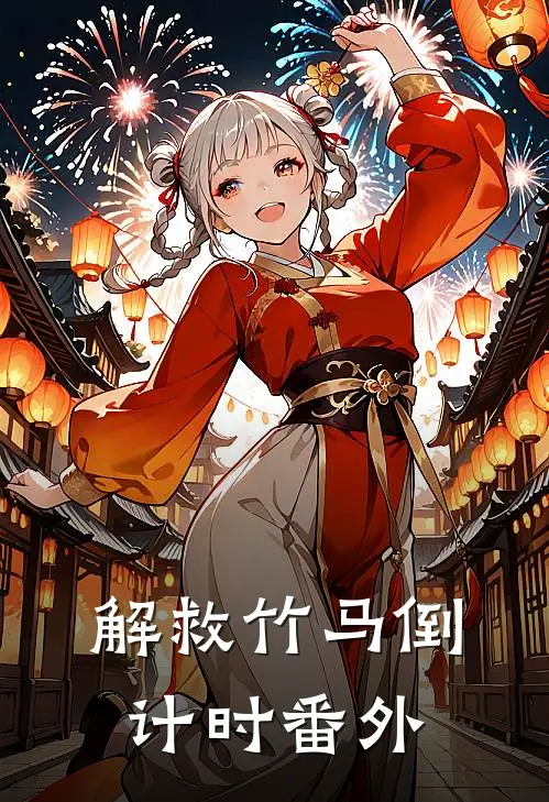 解救竹马倒计时 番外