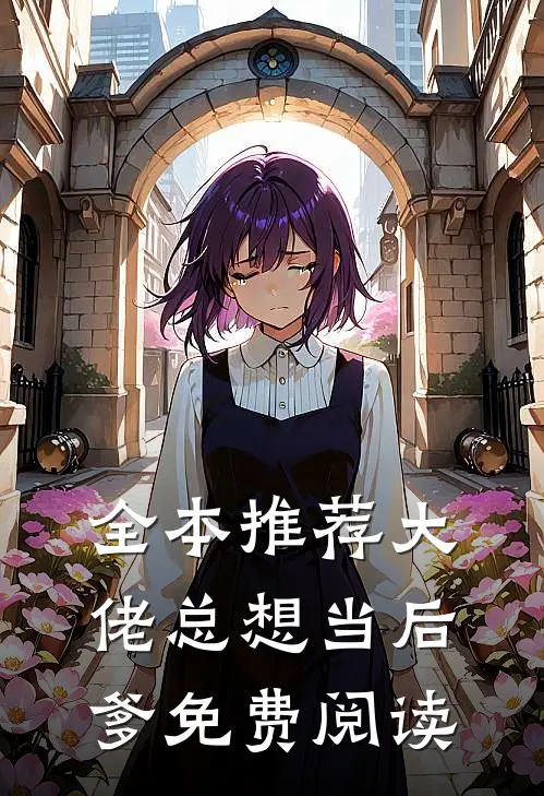 全本推荐大佬总想当后爹免费阅读