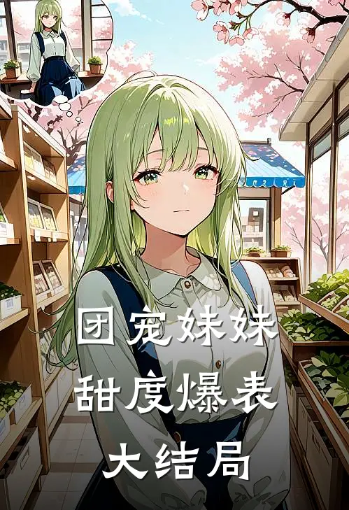 团宠妹妹甜度爆表大结局