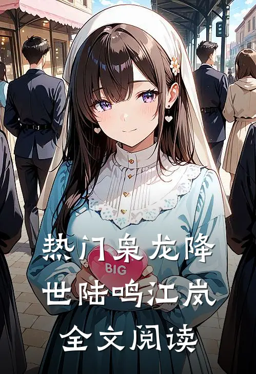 热门枭龙降世陆鸣江岚全文阅读