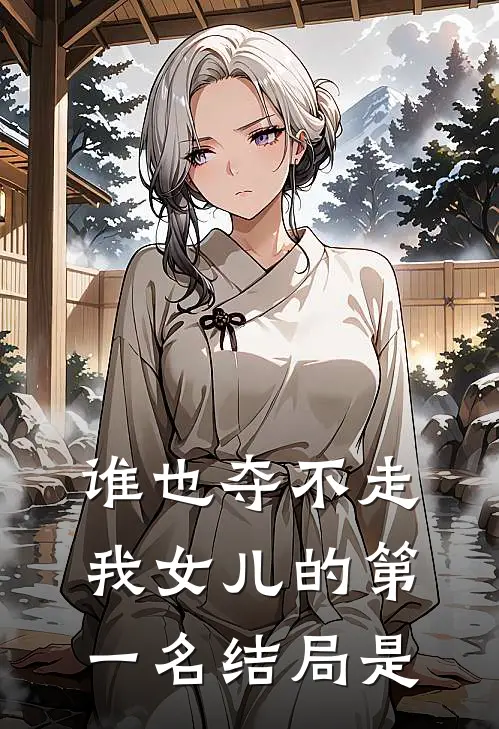 谁也夺不走我女儿的第一名结局是