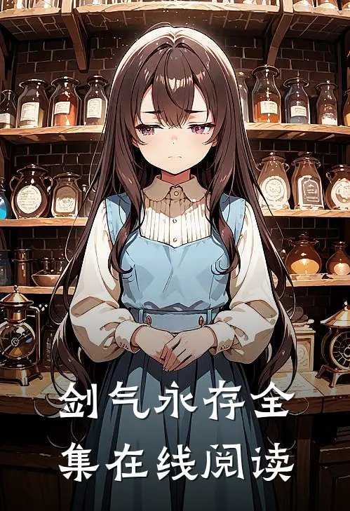 剑气永存全集在线阅读