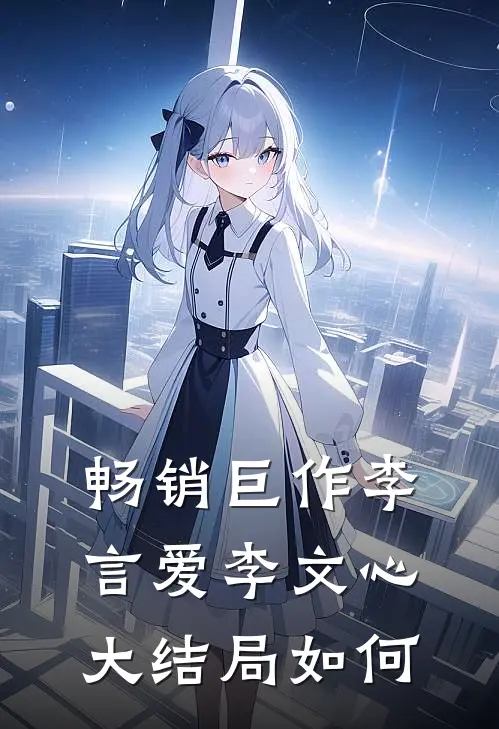 畅销巨作李言爱李文心大结局如何