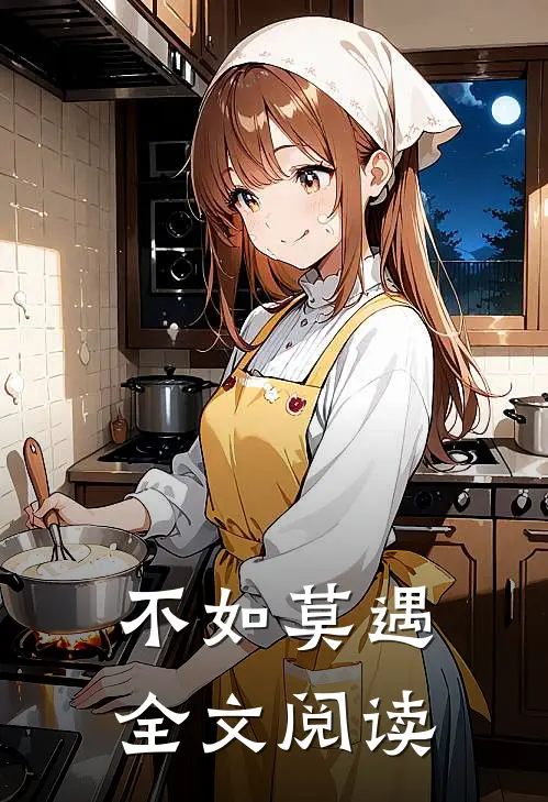不如莫遇全文阅读
