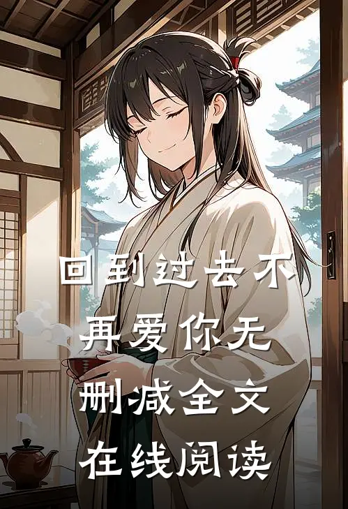回到过去不再爱你无删减全文在线阅读