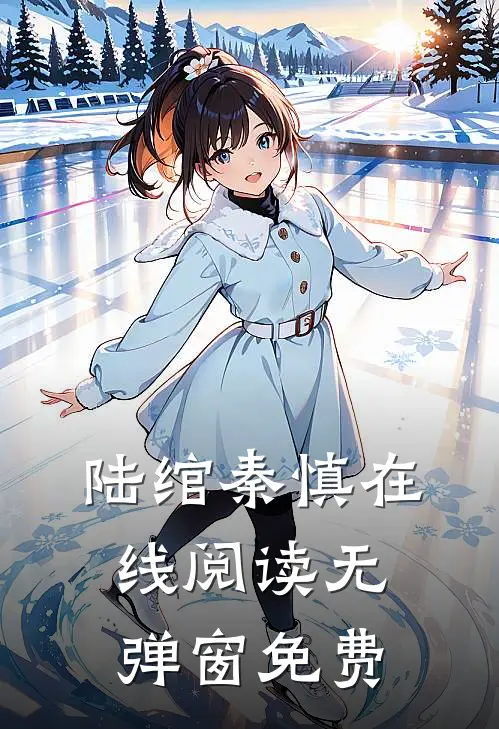 陆绾秦慎在线阅读无弹窗免费