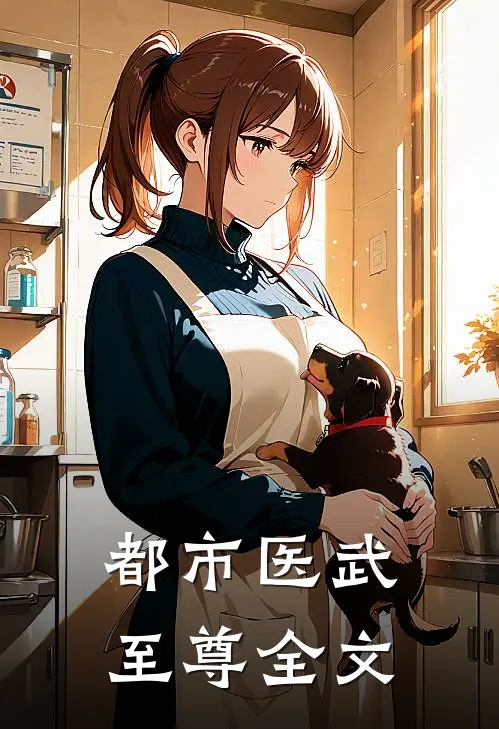 都市医武至尊全文