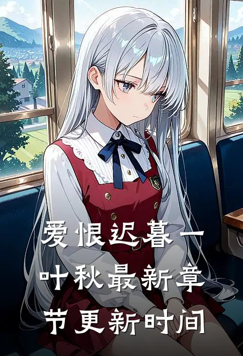 爱恨迟暮一叶秋最新章节更新时间