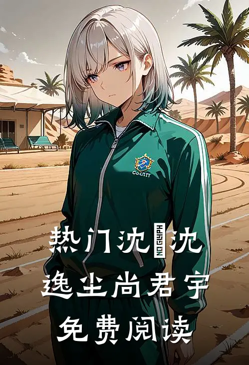 热门沈玥沈逸尘尚君宇免费阅读