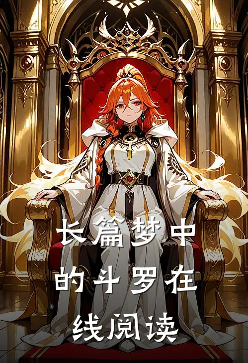 长篇梦中的斗罗在线阅读