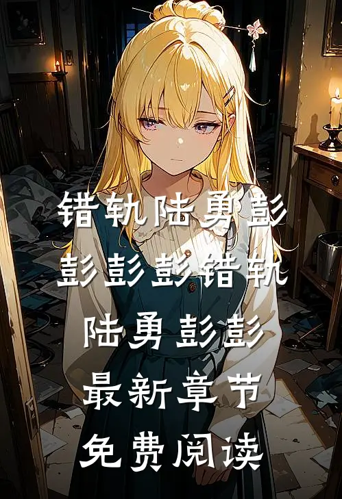 错轨陆勇彭彭(彭彭) - 错轨陆勇彭彭最新章节免费阅读
