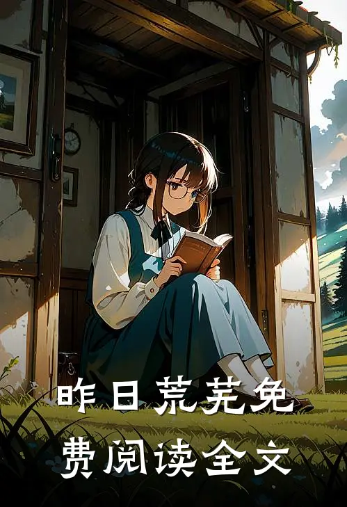 昨日荒芜免费阅读全文