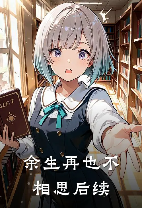 余生再也不相思后续