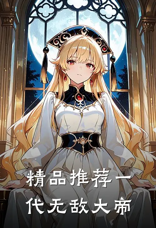 精品推荐一代无敌大帝