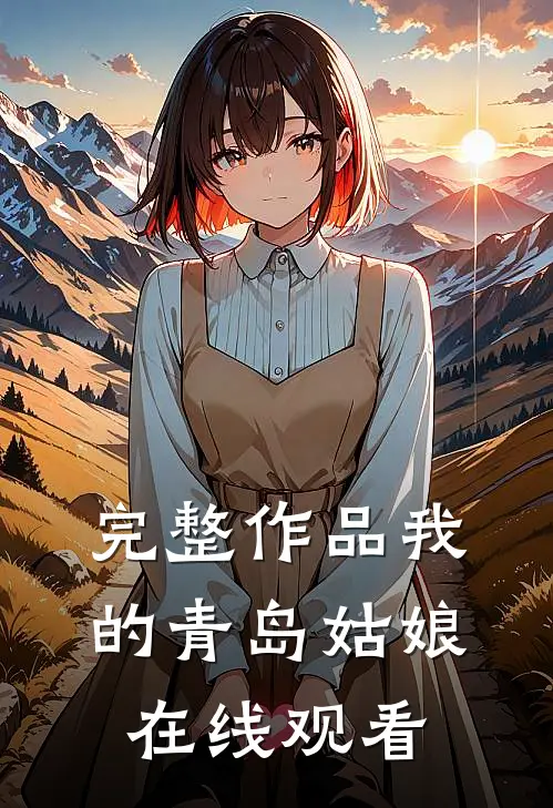 完整作品我的青岛姑娘在线观看