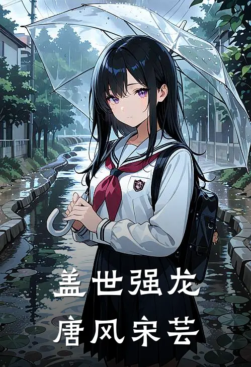 盖世强龙唐风宋芸
