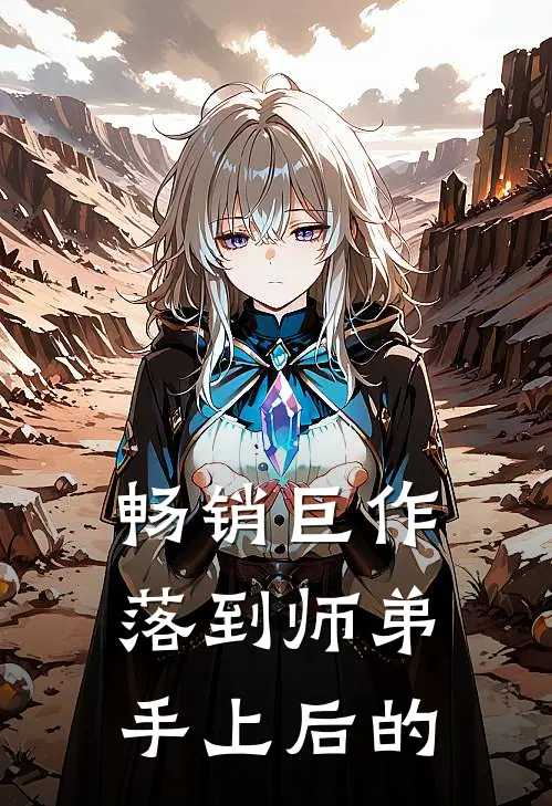 畅销巨作落到师弟手上后的