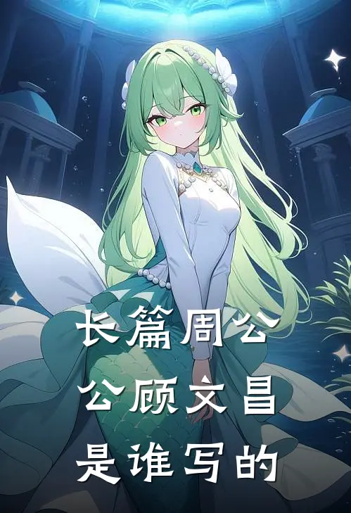 长篇周公公顾文昌是谁写的