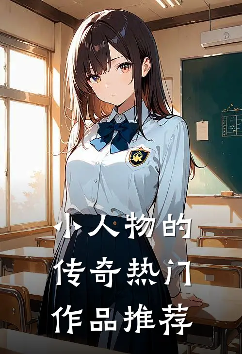 小人物的传奇热门作品推荐
