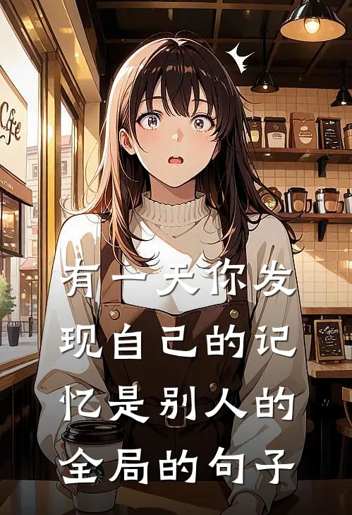 有一天你发现自己的记忆是别人的全局的句子