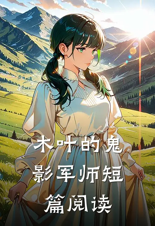 木叶的鬼影军师短篇阅读