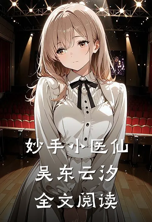 妙手小医仙吴东云汐全文阅读