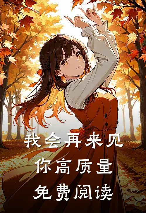我会再来见你高质量免费阅读