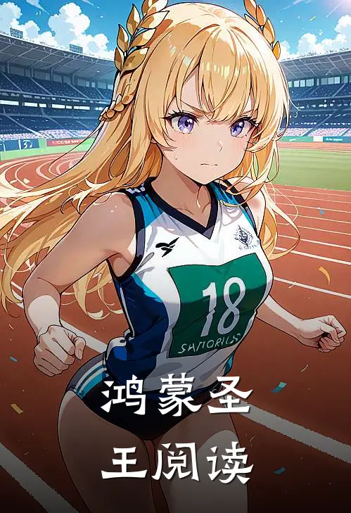 鸿蒙圣王 阅读