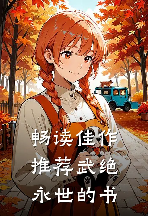 畅读佳作推荐武绝永世的书