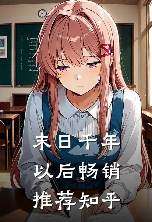 末日千年以后畅销推荐知乎