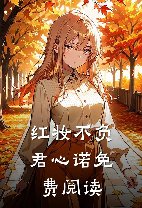 红妆不负君心诺免费阅读