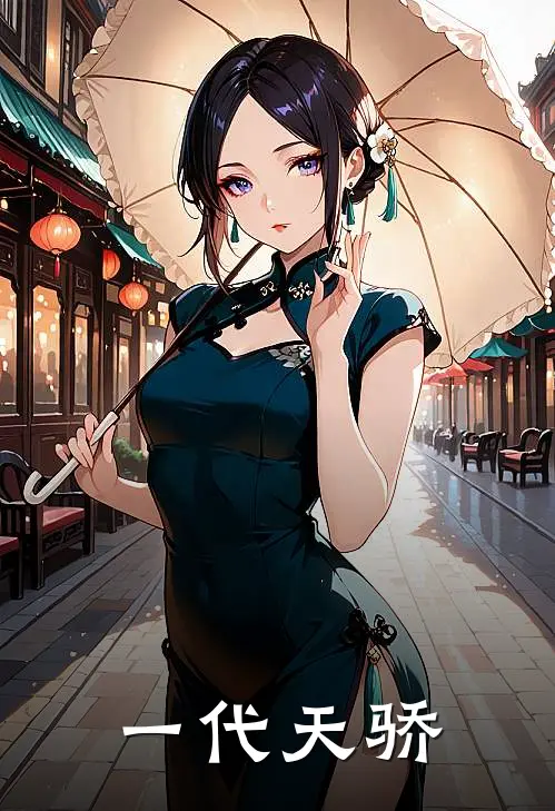 一代天骄