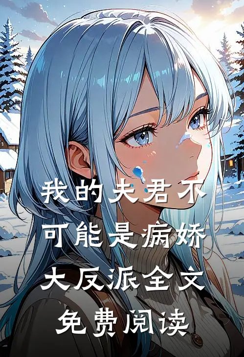 我的夫君不可能是病娇大反派全文免费阅读