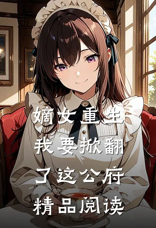 嫡女重生我要掀翻了这公府精品阅读