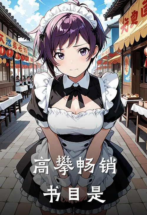 高攀畅销书目是